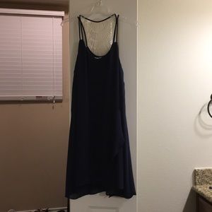 Very Cute chiffon dress